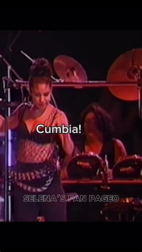 Stunning Selena Quintanilla Edit You Need to See!