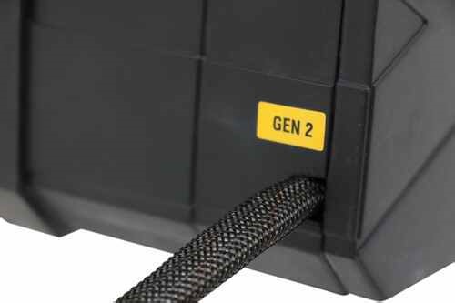 Parallel Power Kit for etrailer Inverter Generators - 120 Volt - 50 Amp Firman Accessories and Parts