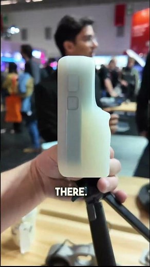 Shining 3D Scanners are so Easy to Use! #3dprinting #formnext