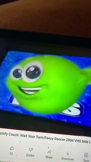 Radical Sheep Productions/Tadpole Kids (2002)