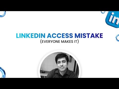 How to Get Access to Your Client’s LinkedIn Ad Account (Step-by-Step)