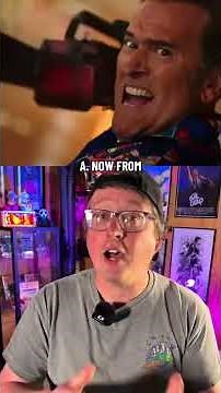 How to watch the Evil Dead Movies. #Evildead #horror #movie