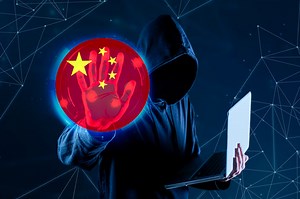 US Cleared Chinese Hackers From Pacific Computer Systems