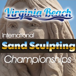 International Sandsculpting Championship