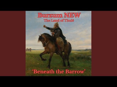 Beneath the Barrow