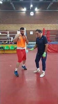 Coordination Is Everything in Boxing 🥊