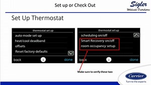 Infinity Systems - Smart Recovery & Occupancy Sensing (11 of 12)