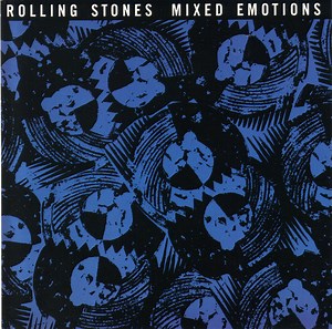 Rolling Stones - Mixed Emotions