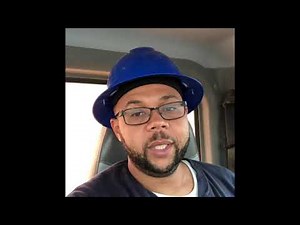 Introduction to water hauling in the Oklahoma oilfield