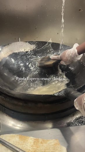 Delicious Panda Express Orange Chicken Recipe