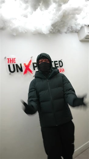 Exploring UK Drill Music with The UnXpected