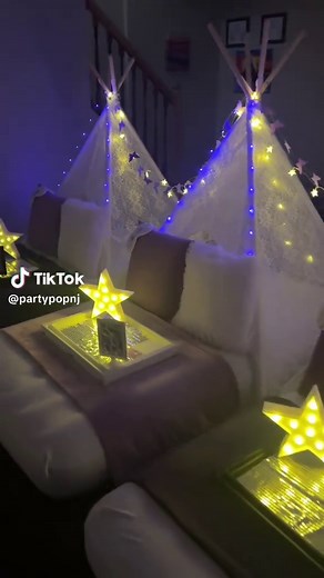 Katseye Sleepover Party Ideas for Girls