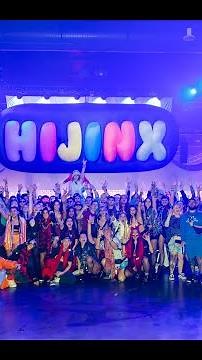 HiJinx 2023 / Philadelphia, PA / Official Aftermovie