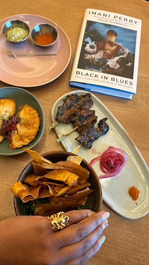 Mercedes | Travel | Fashion | Beauty | Affordable Luxury | | I loved @chopnblok_ before it even existed, before the brick and mortar, before the plates and pairings because I believed in the vision.... | Instagram