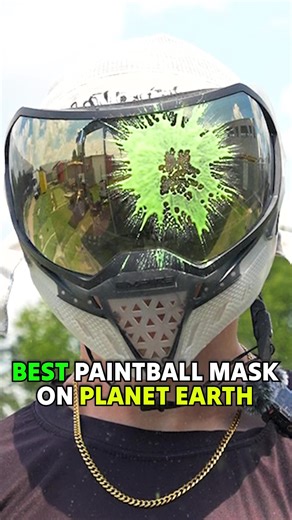 Empire Paintball Official on Instagram: "The best paintball mask on planet earth is the Empire EVS Shop now at empirepaintball.com"