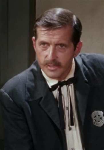 Death Valley Days S14:E10 - Mrs. Romney and the Outlaws