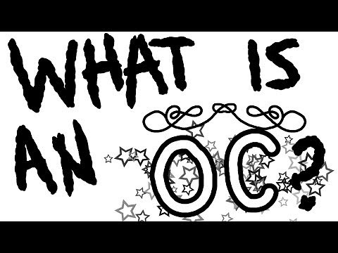 What Does OC Stand For?