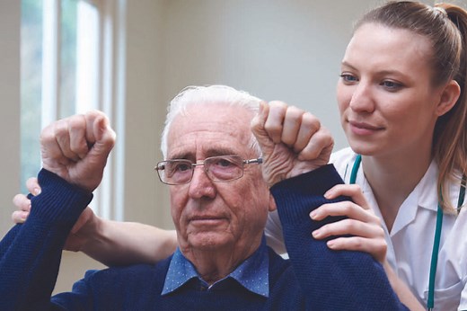 Stroke - Getting It Right First Time - GIRFT