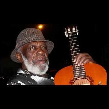 Mighty Shadow - Slow But Sure