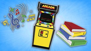 7 Fun Ways to Use the Internet Archive