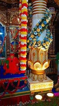 Bhuj - Pavitra Hindola Utsav on 23rd August 2026 at Shree Swaminarayan Mandir Bhuj