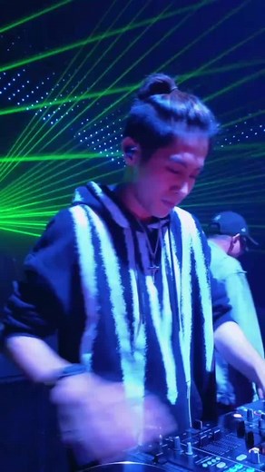 DJ Panda - Bringing the Party to Life with Epic Music