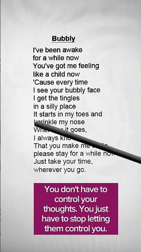 Colbie Caillat - Bubbly (Lyrics) in karaoke | Sujal Khadgi🖤