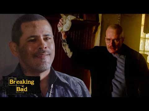Walt Blows Up Tuco's Office | Crazy Handful of Nothin' | Breaking Bad
