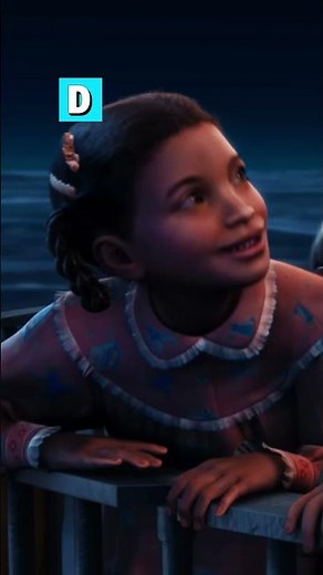 That Polar Express 2 Poster Fooled Everybody, The Full Story, #Viral #FilmTok
