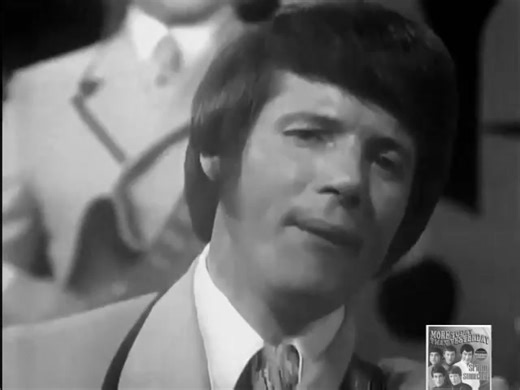 Spiral Staircase 1969 - More Today Than Yesterday | 60s Around Sounds Music
