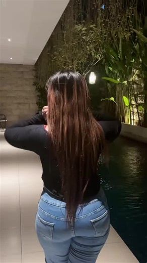Bokong Semok (@bokongsemok._)’s videos with suara asli - Bokong Semok