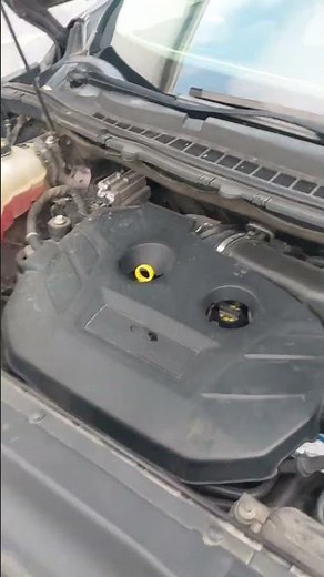 Diagnosticos completo, Codigo U3003:16-0A