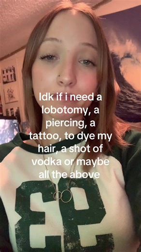 Exploring Self-Expression: Tattoos, Piercings, and Hair Dye