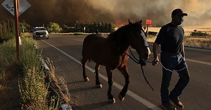 Triple-digit temperatures to hit parts of California and Arizona this week