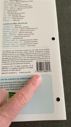 Amazon Seller 101: what’s the difference between a UPC barcode and ISBN barcode?