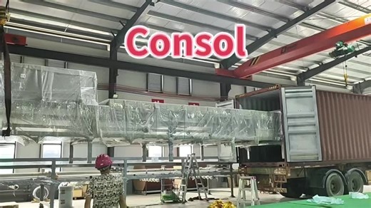 Advantages for flaking system:Efficient Flaking Process: The flaker machine consistently produces uniform flakes, ideal for packaging and downstream chemical processing.Closed-Loop Cooling… | Rachel Wang