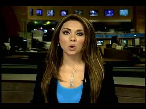 Angélica Atondo - Noticias Univisión - Chicago Illinois