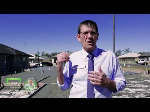 Termite Protection & Termite Management: Why We Use Termiglass | Stroud Homes Brisbane South