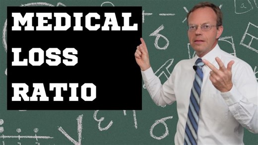 Medical Loss Ratio (MLR) in Health Insurance... Does it make healthcare costs go up or down? | Holloway Benefit Concepts