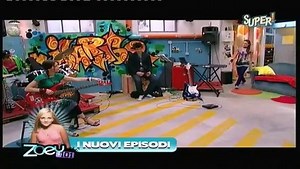 The Band | movie | 2008 | Official Featurette