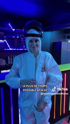 Bombsquad Lille : Jeu d'Aventure pour Tous !