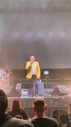 Conjunto Primavera: Norteñas Con Sax Performance