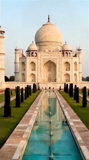 Tajmahal evolution #tajmahal #tajmahalmystery #tajmahalevolution