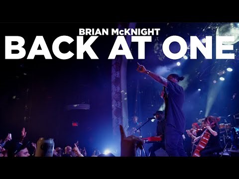 Brian McKnight - Back At One | Live Cover by Wing Night (the band).
