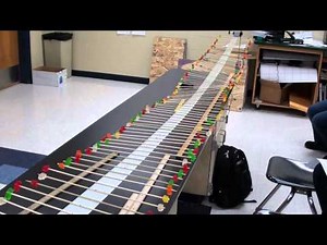 Gummy Bear Wave Machine - 2