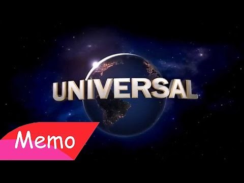 universal studios intro (very loud)
