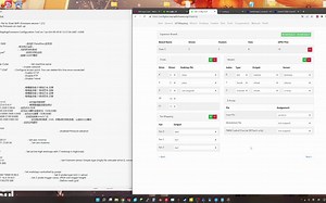 RRF3.0 BLV mge Cube简单配置