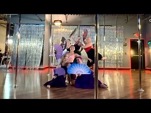 Don Quixote Ballet - Fall Showcase