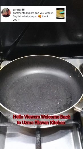 5.6K views · 87 reactions | Easy Breakfast Paratha Recipe #cooking #easycooking #easymeals #eid2022 #mutton #easyrecipes #fastfood #cookingshow | Uzma Rizwan Kitchen | Facebook