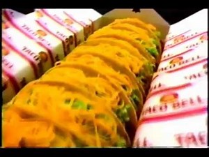 July 22, 1990 commercials